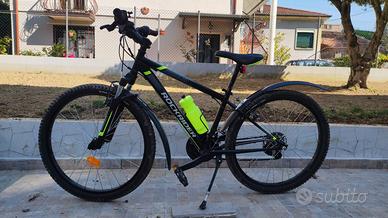  bici 24" ragazzi 