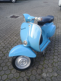 Vespa Piaggio 90 - 1963