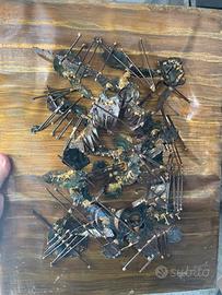 Opera in ferllo litigante di sulmona