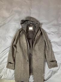 Cappotto AT.P.CO.