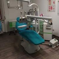 Portone da dentista