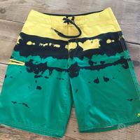 Costume surf bagno mare  ANALOG Tg. 32