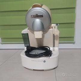 macchina caffè espresso ECL101