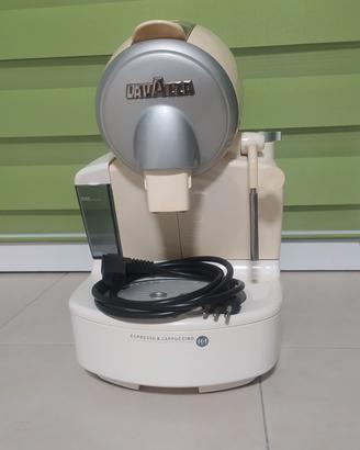 macchina caffè espresso ECL101