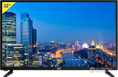 TV MAJESTIC TVD 232/S2 / 32 POLLICI