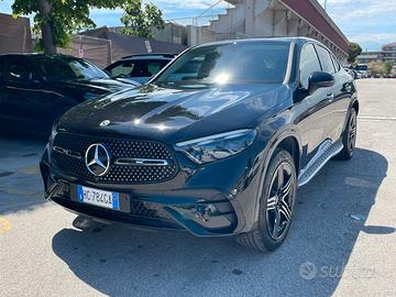 Mercedes-benz Glc 300de 4-matic hybrido plug-in