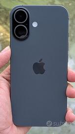 Iphone 17 256gb Garanzia! Batteria 100%