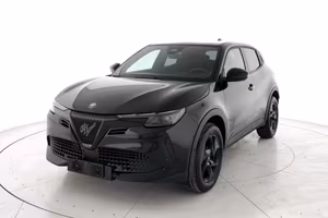 ALFA ROMEO Junior 1.2 ibrida Ti 145cv edct6