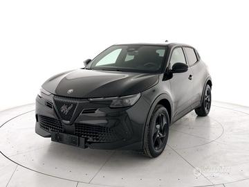 ALFA ROMEO Junior 1.2 ibrida Ti 145cv edct6