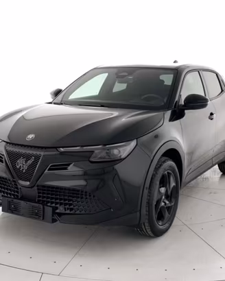 ALFA ROMEO Junior 1.2 ibrida Ti 145cv edct6