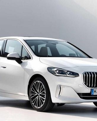 Ricambi usati bmw serie 2 active tourer 2021 #b
