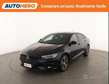 OPEL Insignia BF63488