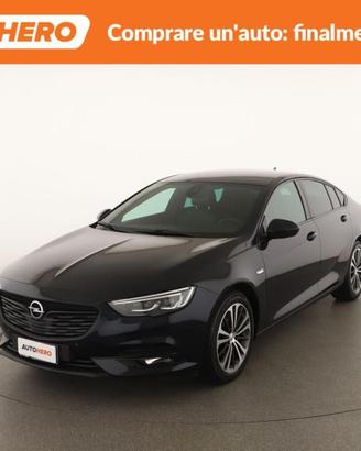 OPEL Insignia BF63488