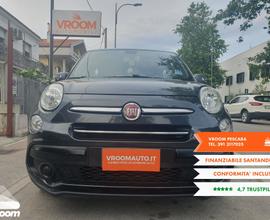 FIAT 500L 1.3 Multijet 95 CV Urban