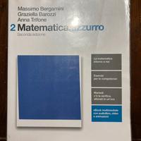 Matematica azzurro 2