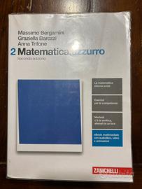Matematica azzurro 2