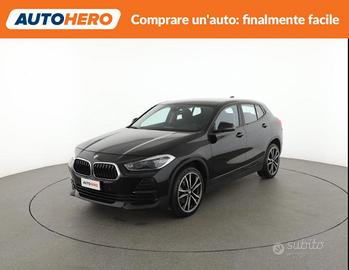 BMW X2 RA09330
