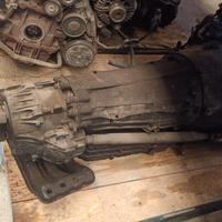 CAMBIO AUTOM.GLC DEL 2020 4MATIC SIGLA 654920