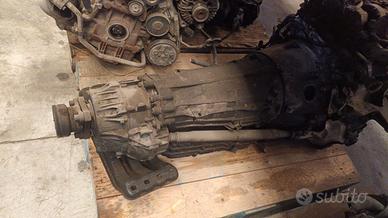 CAMBIO AUTOM.GLC DEL 2020 4MATIC SIGLA 654920