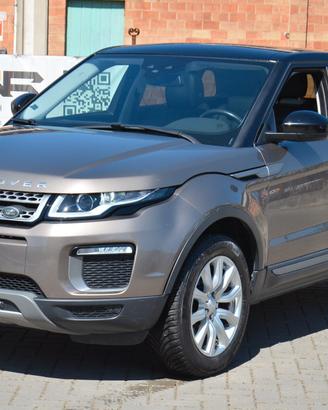 Land Rover Range Evoque 2.0 TD4 150 CV 5p. SE