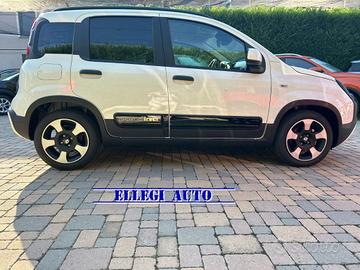 FIAT Panda Cross PROMO FIN. PANDINA CROSS 1.0 F