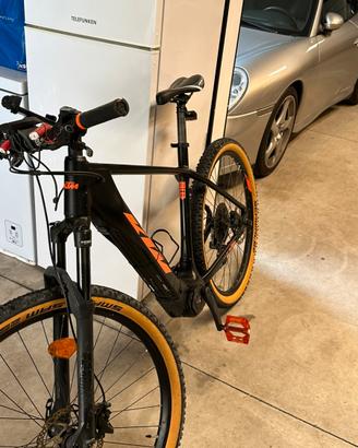 Bicicletta