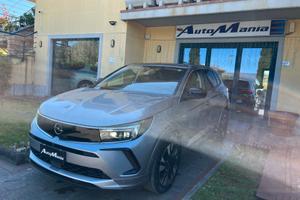 Opel Grandland 1.5 diesel Ecotec aut.