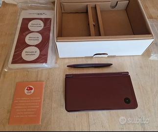 Nintendo DSI XL Boxato Nuovo completo