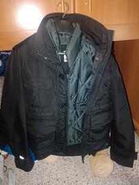 giubbotto Blauer taglia S