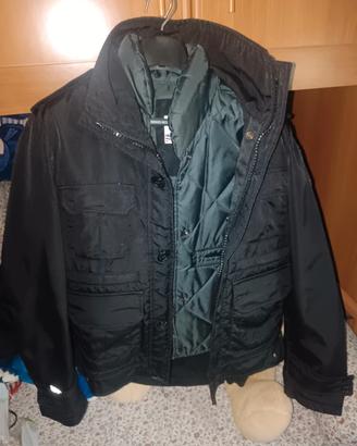 giubbotto Blauer taglia S