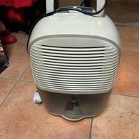 Deumidificatore delonghi dem10