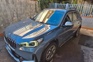 Bmw X1 xDrive 23d xLine nov 2023