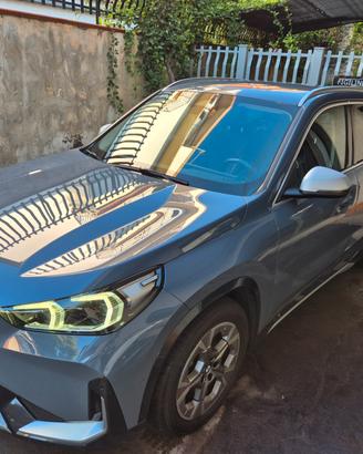Bmw X1 xDrive 23d xLine nov 2023