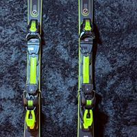 SCI Head Supershape  E Speed 163cm – 2025 – PRD12