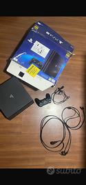 Playstation 4 pro 1tb 4k