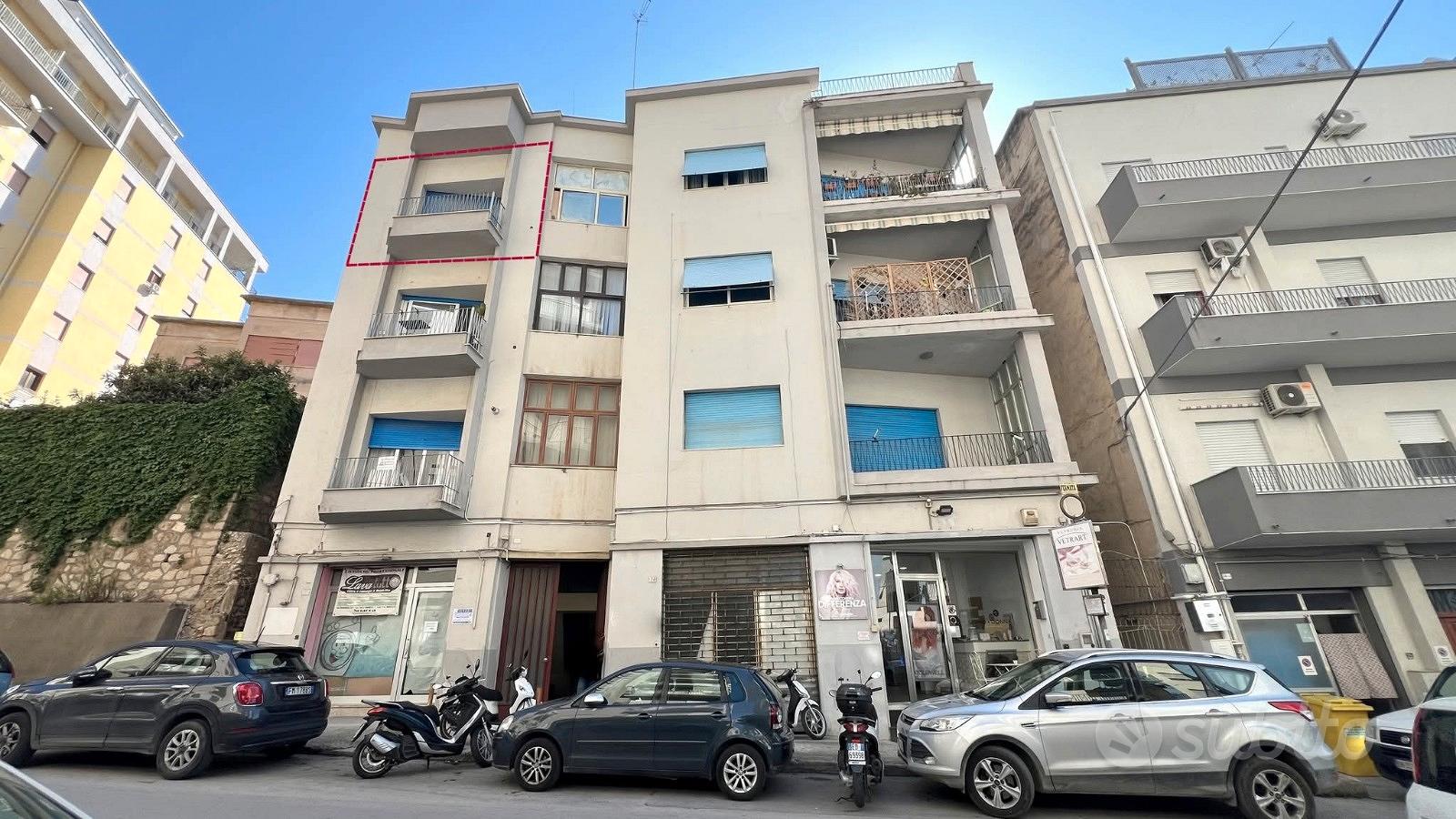 Apartment in Sciacca, Quartiere di Mezzo, Perriera - Vista 2