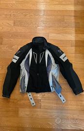 Giubbotto uomo tg 54 Dainese