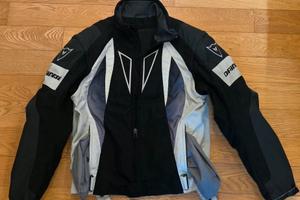 Giubbotto uomo tg 54 Dainese