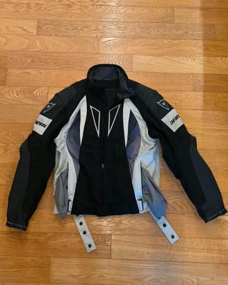 Giubbotto uomo tg 54 Dainese