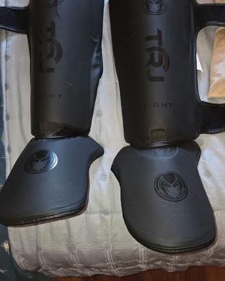 Kit kickboxing
