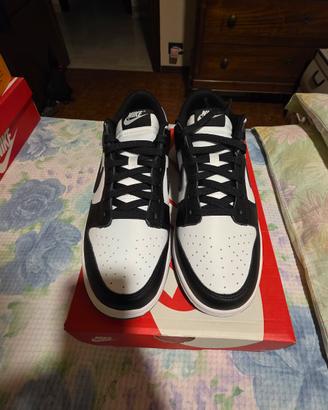 Nike dunk low retro 