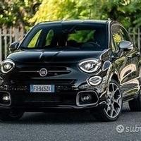 Ricambi fiat 500x new sport