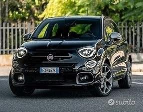 Ricambi fiat 500x new sport