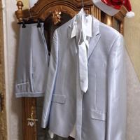 Vestito completo