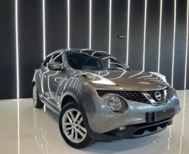 Nissan Juke 1.5 dCi Start&Stop Tekna OK NEOPATENTA