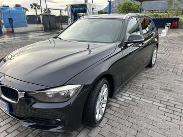 Bmw st 316 d
