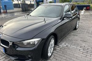 Bmw st 316 d