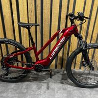 MTB DONNA ASSISTITA LAPIERRE OVERVOLT HT MISURA S