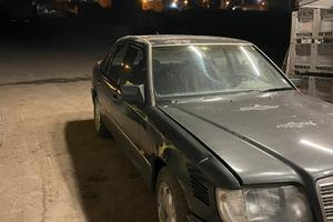 Mercedes 250 td w124