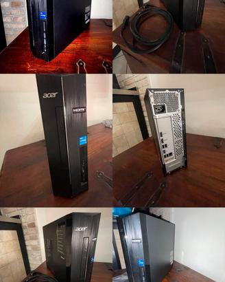 PC Acer aspire